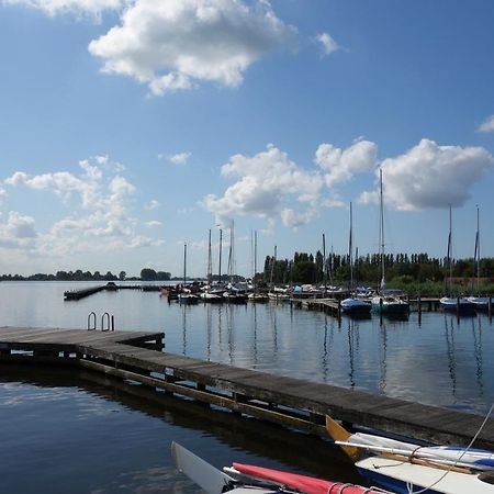 Park Wijde Aa Villa Roelofarendsveen Exteriör bild