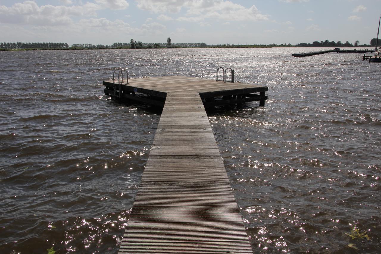 Park Wijde Aa Villa Roelofarendsveen Exteriör bild